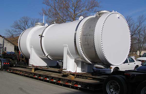 对管壳式换热器，你了解多少？